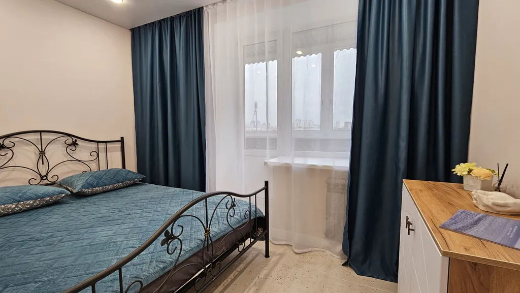 Квартира Квартира Марьин Дом на Малышева, 120 — Екатеринбург