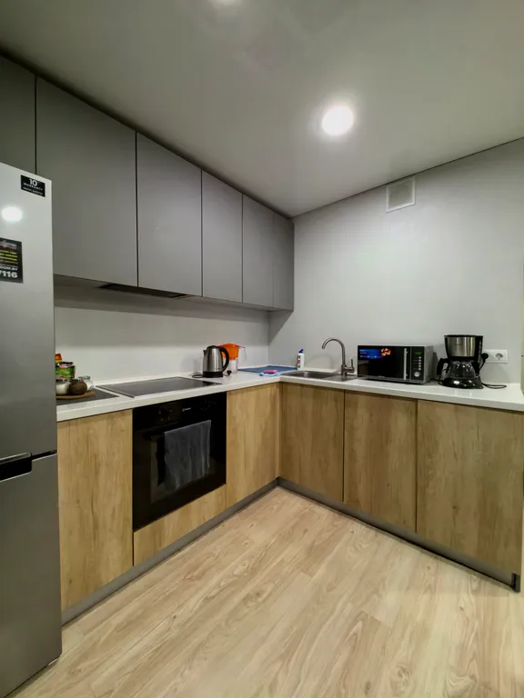 Уютная квартира-студия — аренда посуточно в Витебск