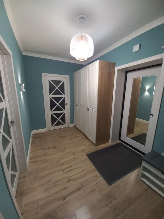 Апартаменты рядом с лучшим пляжем