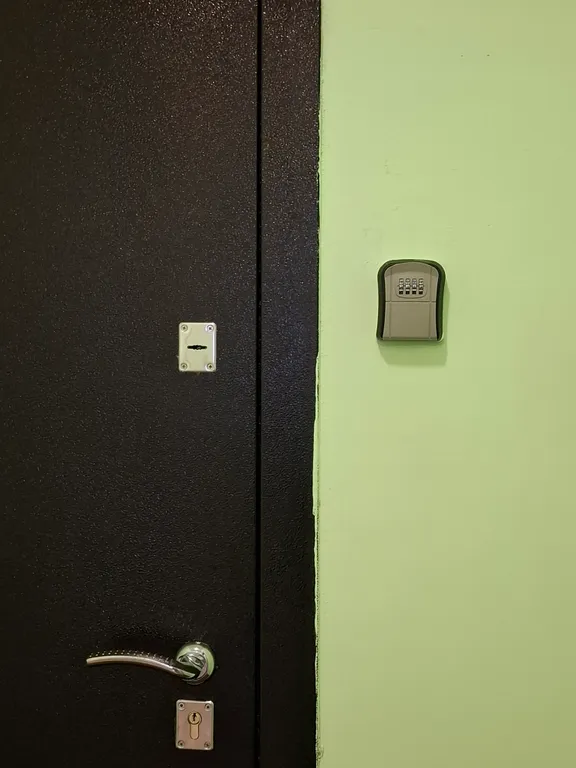 Квартира Уютно как дома — Котельники