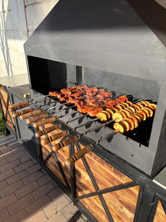 Шикарная вилла со всеми удобствами в самом чистом районе города