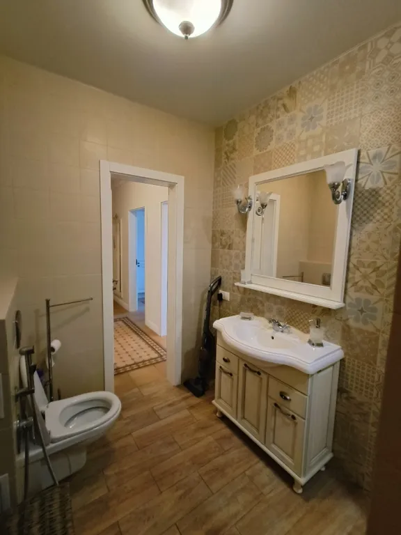 Квартира Уютная квартира в престижном районе — Калининград