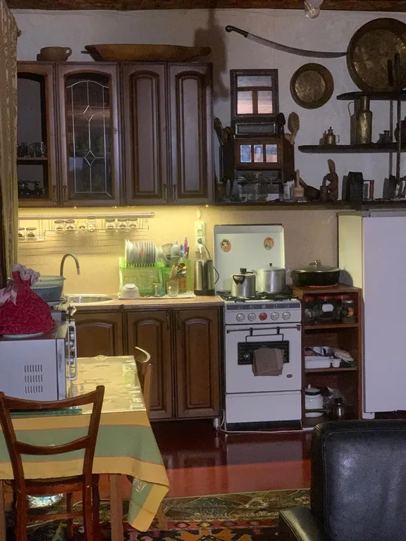 Гостевой дом (Sogr) с видом на горы