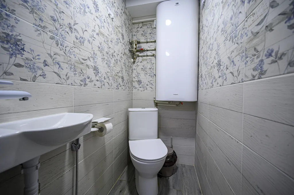 2-комнатный Дом