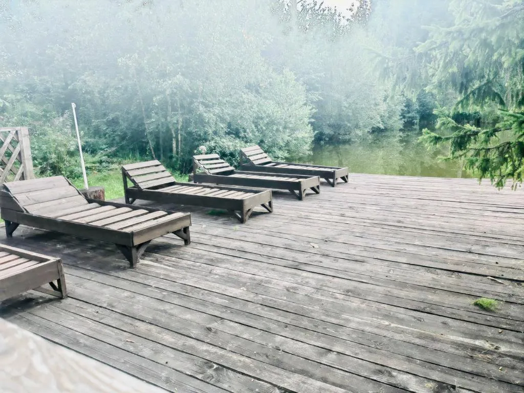 Дом в испанском стиле