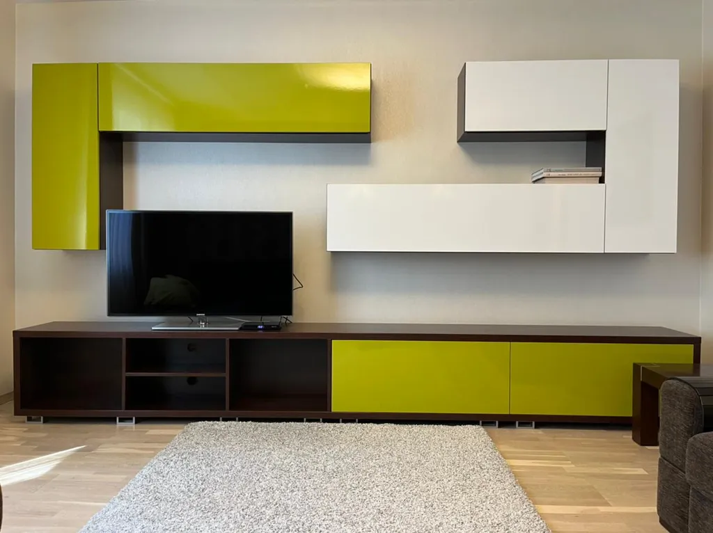 Уютные апартаменты в лучшем месте