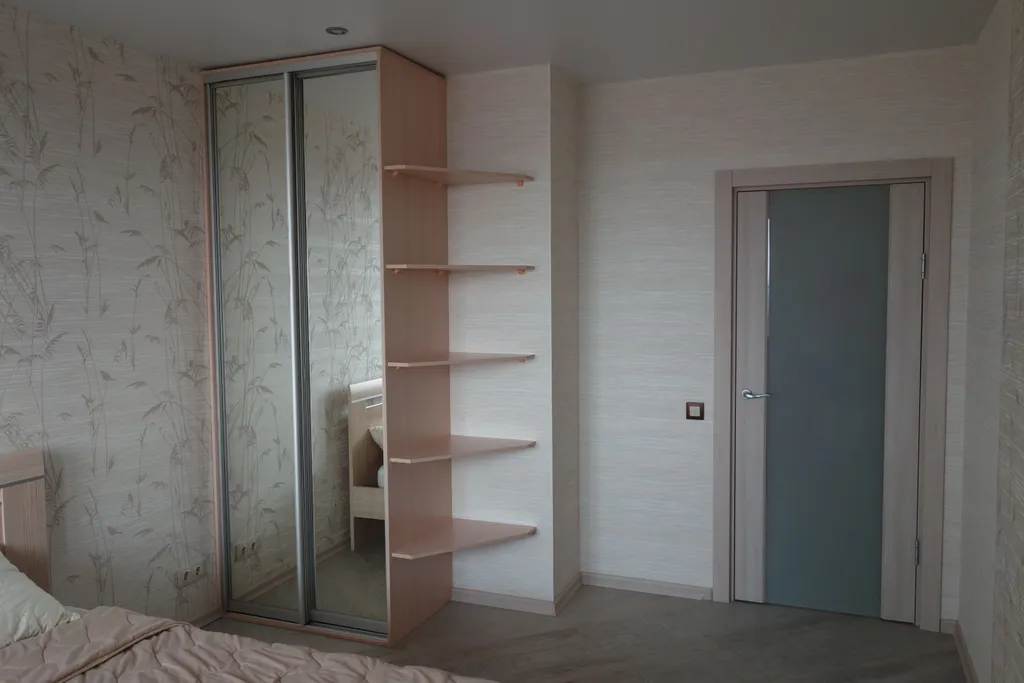 Панорамный вид на город