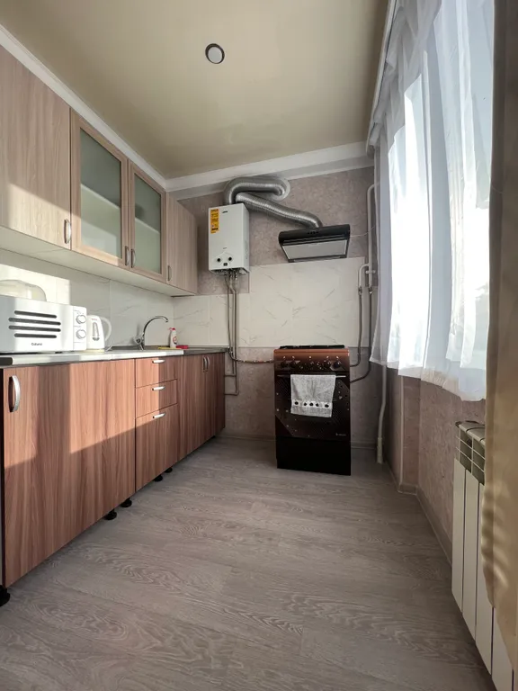 2х комнатная люкс квартира