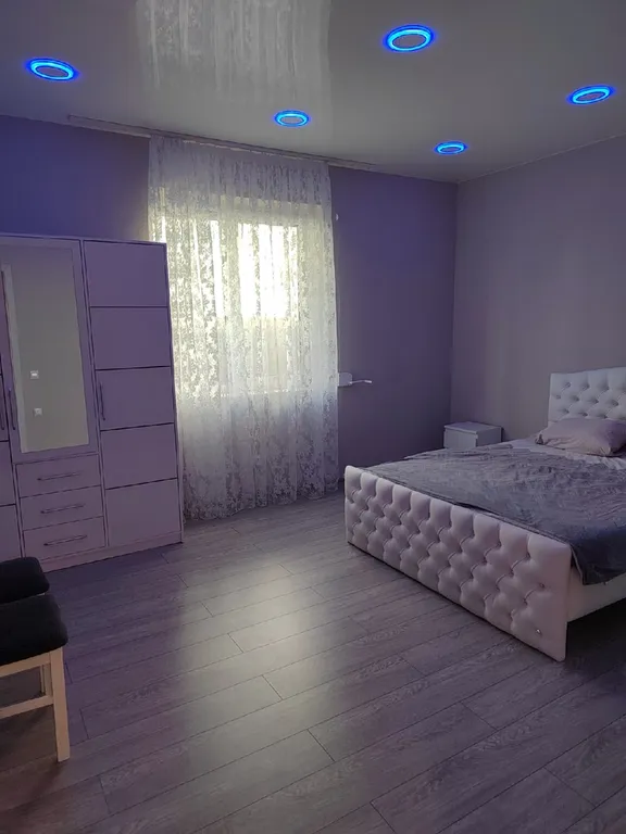 Дом с пятью спальнями в 10 минутах от моря