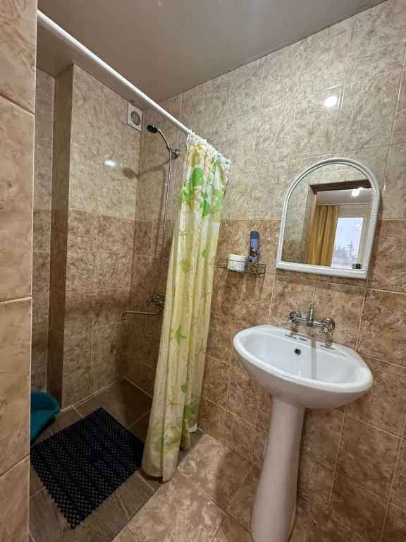 Квартира Комната — Адлер