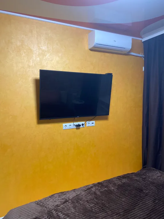 Уютная студия