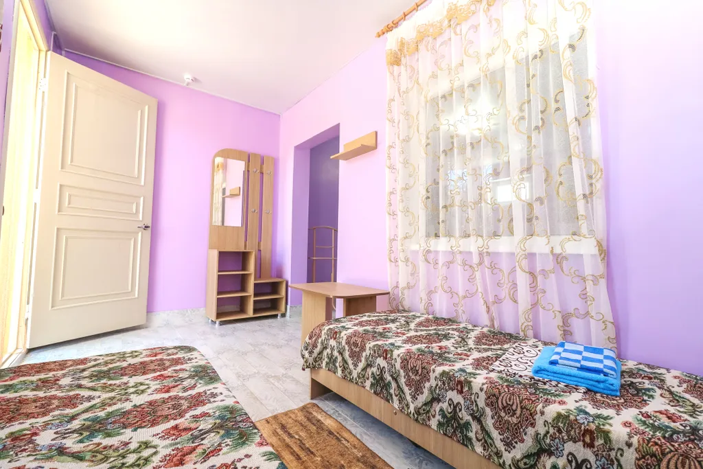 Квартира Комната — Кучугуры