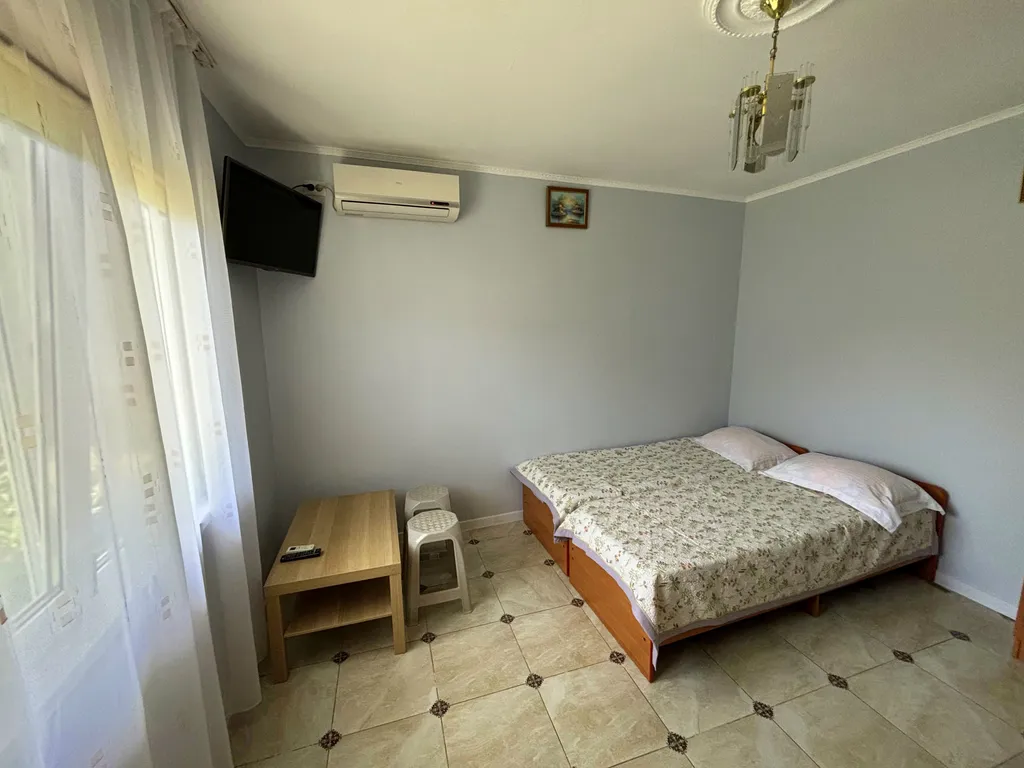 Коттедж Уютный домик в центре города недалеко от моря — Анапа