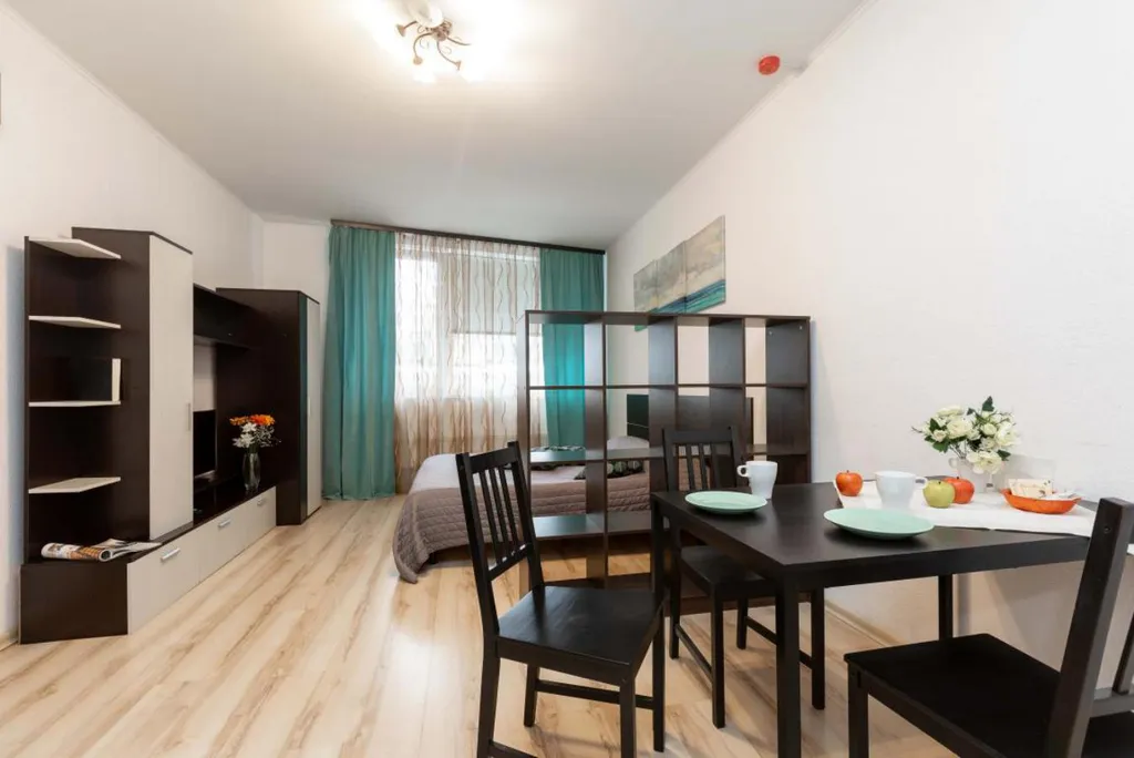 Квартира Квартира Апартамент в центре у ТРЦ Гринвич и цирка — Екатеринбург