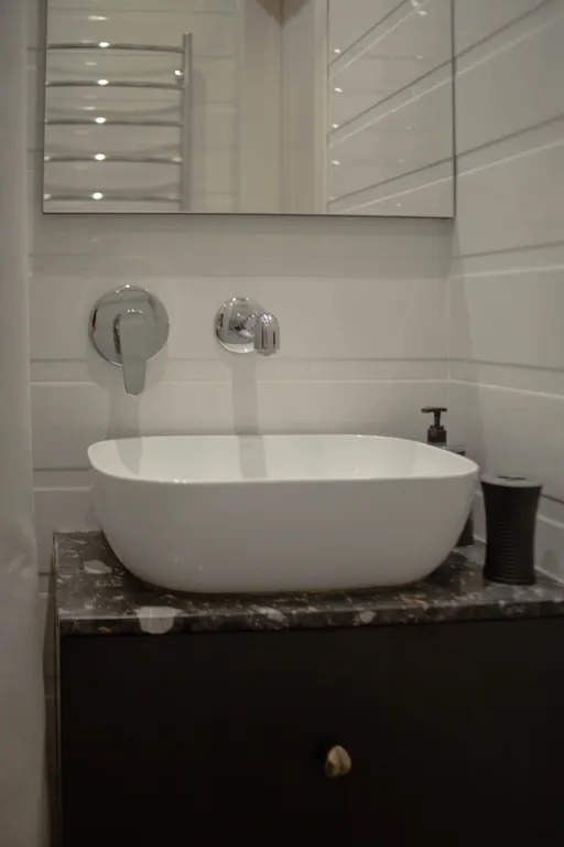 Квартира Квартира Rauschen Green Lake — Светлогорск