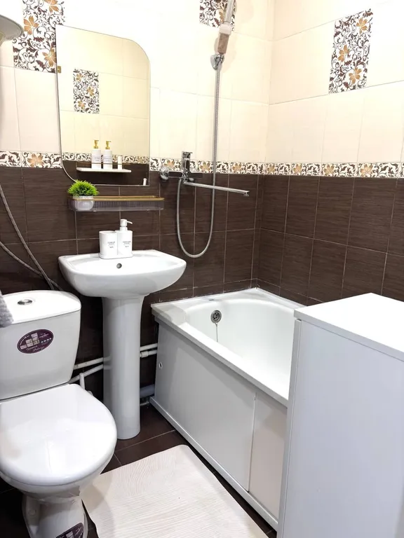 Уютная квартира в самом центре