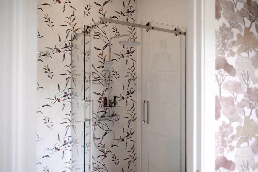 Премиальный домик с бассейном "Джуца Люкс"