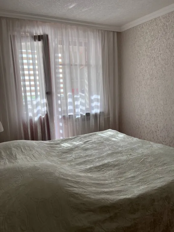 Уютная квартира с прекрасным видом на горы