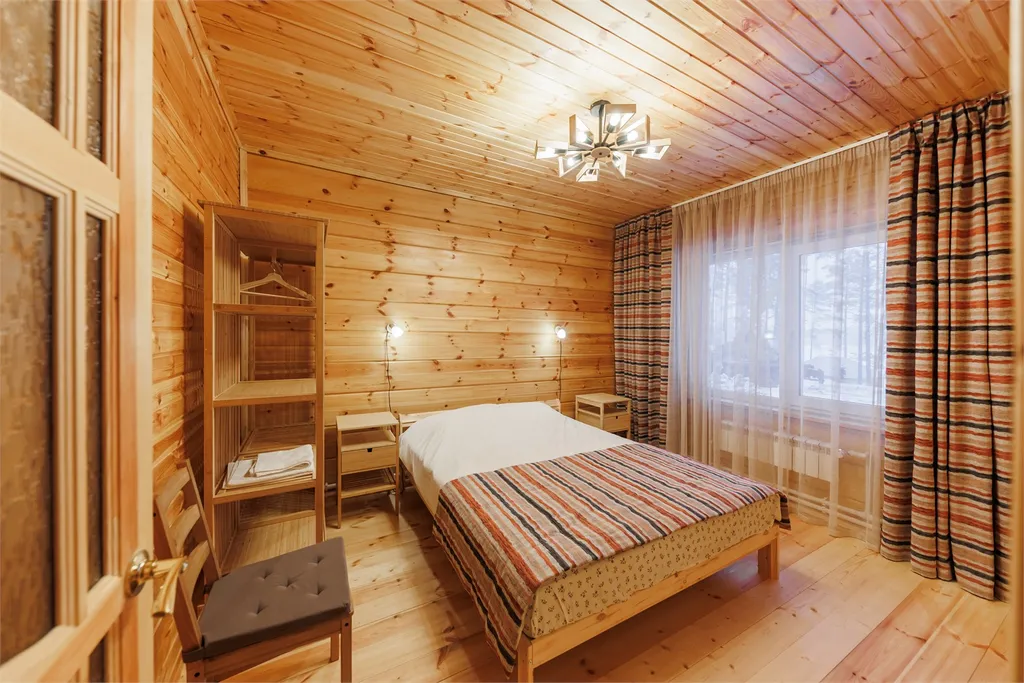 4-комнатный Дом