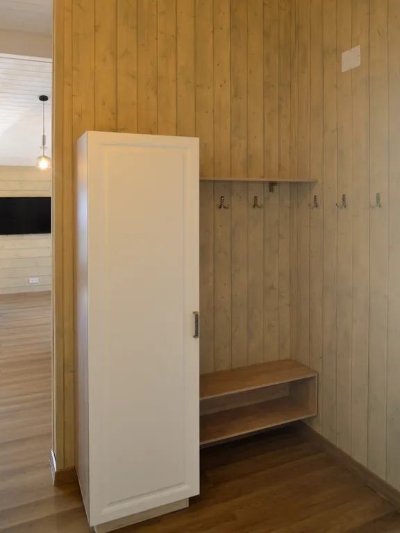 Коттедж в Коприно