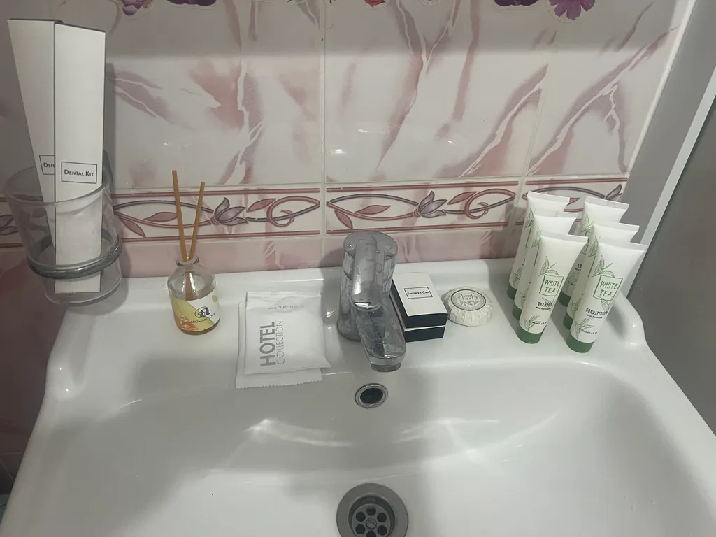 Семейные апартаменты на море с видом на горы