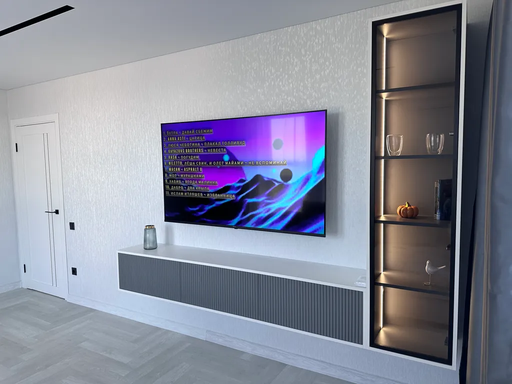 Апартаменты Comfort в центре