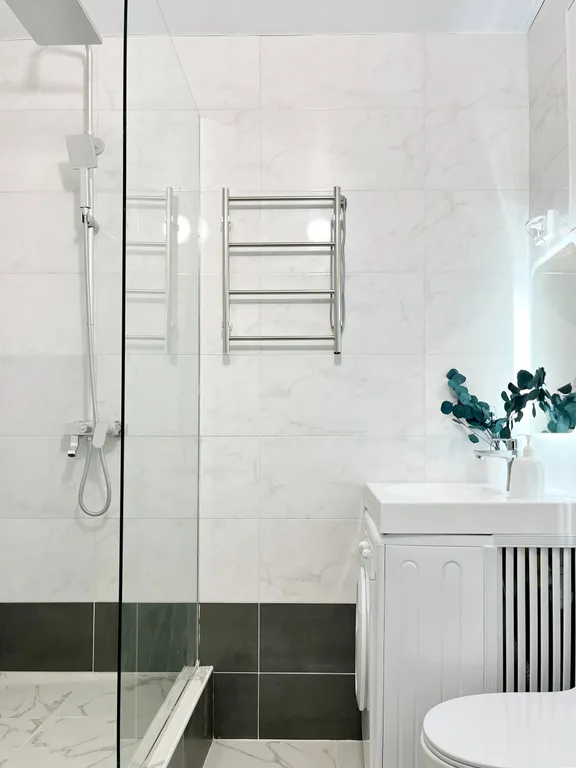 Квартира 2-комнатная квартира в элитном ЖК — Красноярск