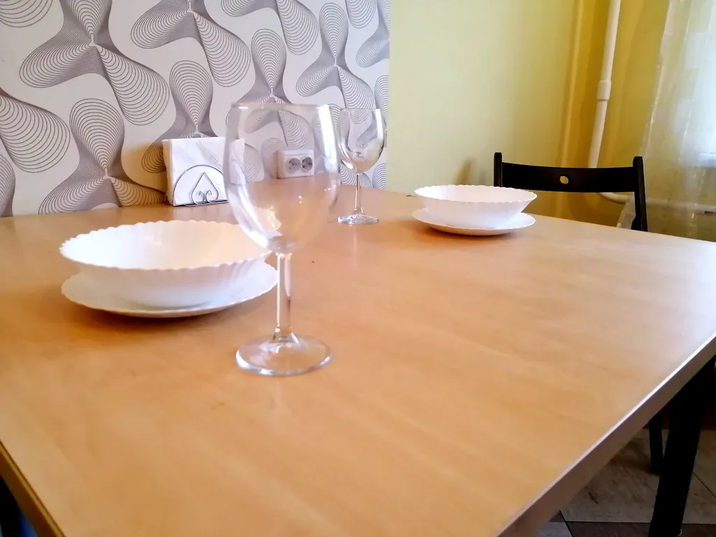 Уютная квaртиpа в новостройке