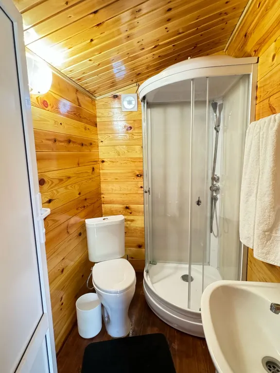 Коттедж Уютный домик — Гагра