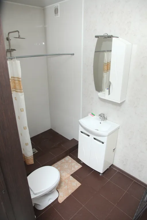 Дом в тихом районе города