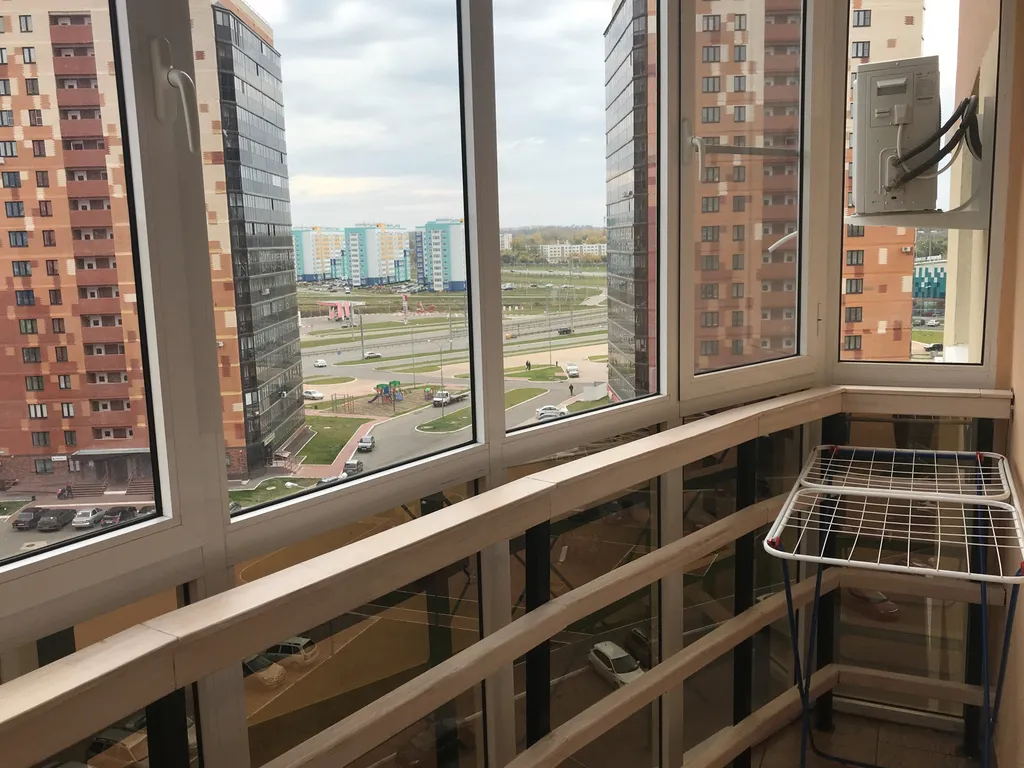 Уютная квартира в микрорайоне Юбилейный