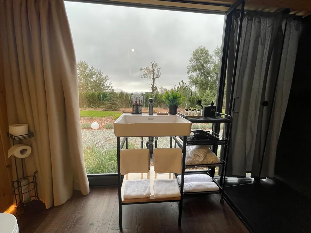 1-комнатный Дом