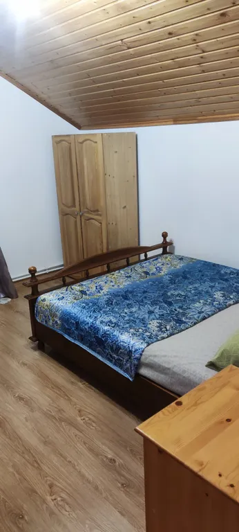 4-комнатный Дом