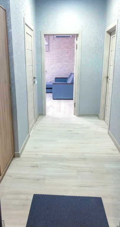 Резиденция возле Приморского парка