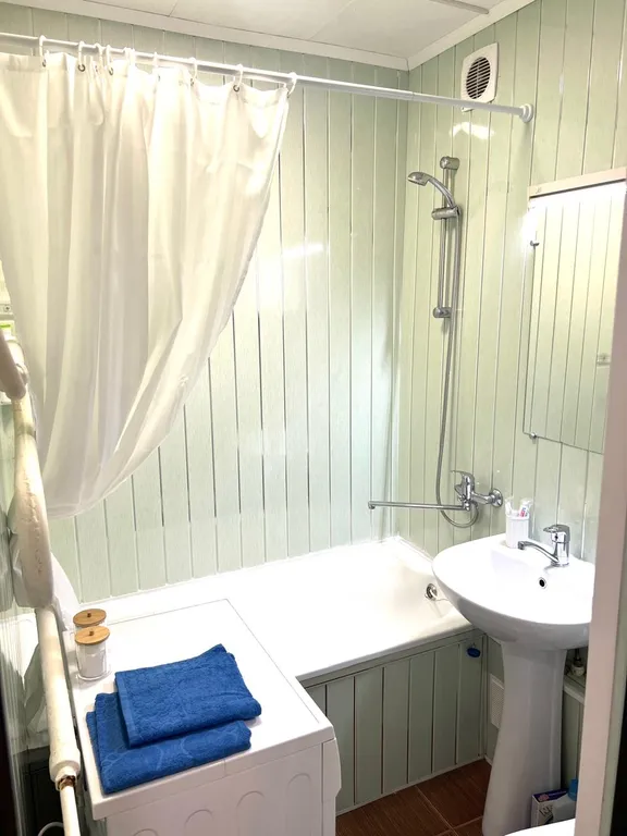 Квартира в центральной части города