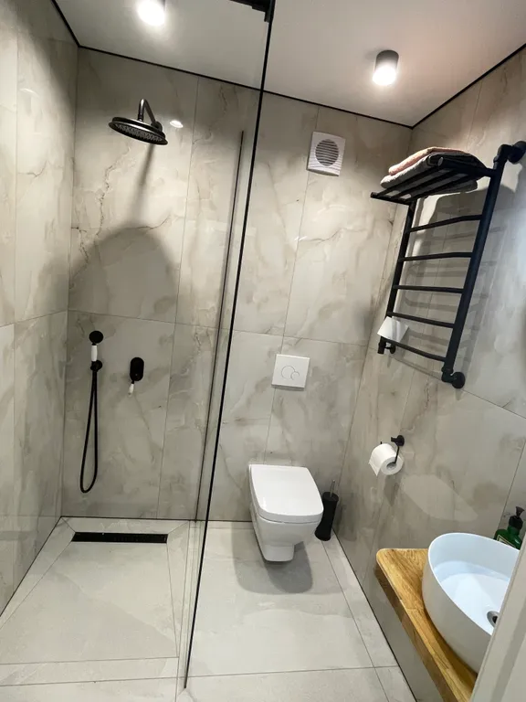 Студия лофт