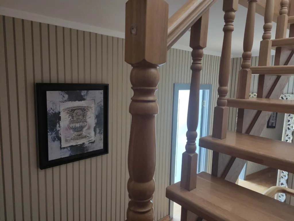 Таунхаус у маяка 3 евро