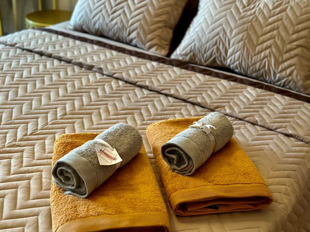 Квартира 1-комнатная Квартира — Махачкала