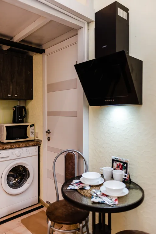 Квартира 1-комнатная Квартира — Москва