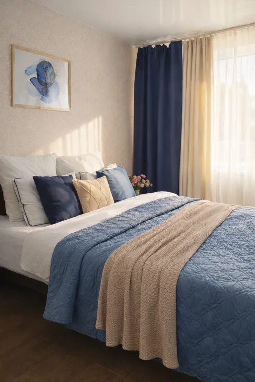 Ваш идеальный отдых