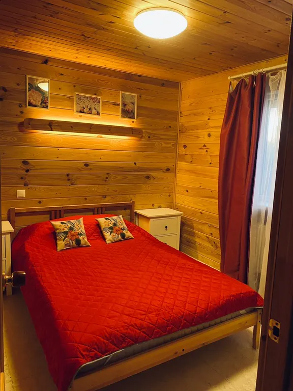 Коттеджи в Кириллово