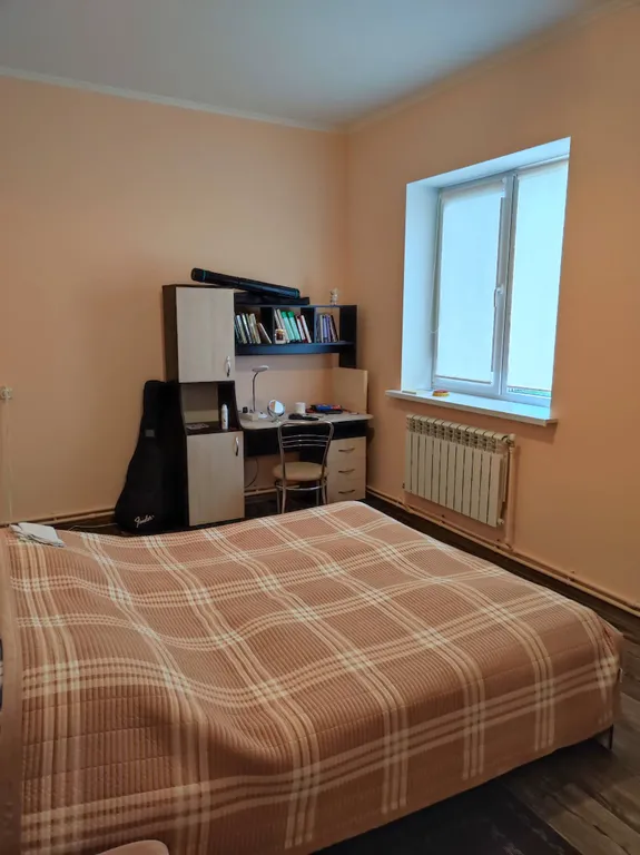 Гостевой дом, коттедж-клуб-баня для семейного отдыха