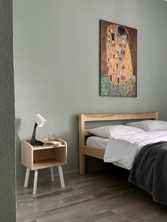 Квартира в ЖК Тихомиров рядом с ТРЦ Радуга парк