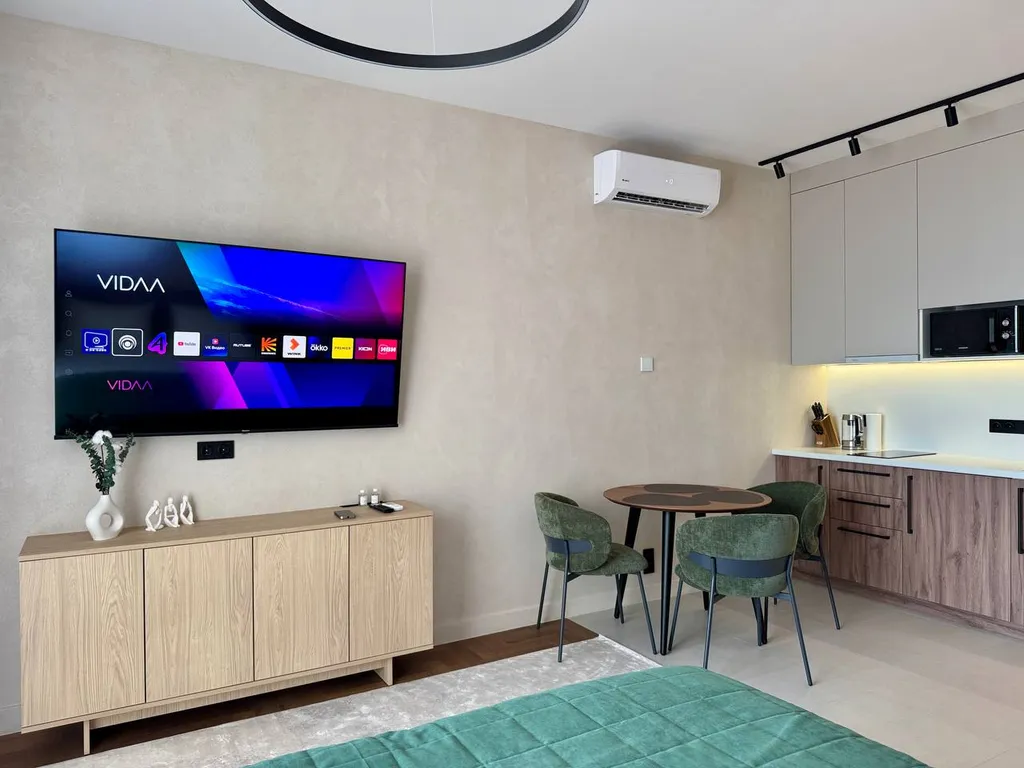 Новая студия