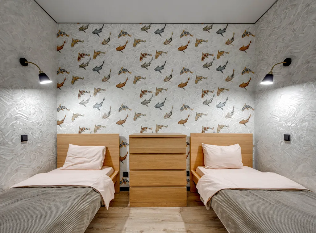 Апартамент в современном ЖК