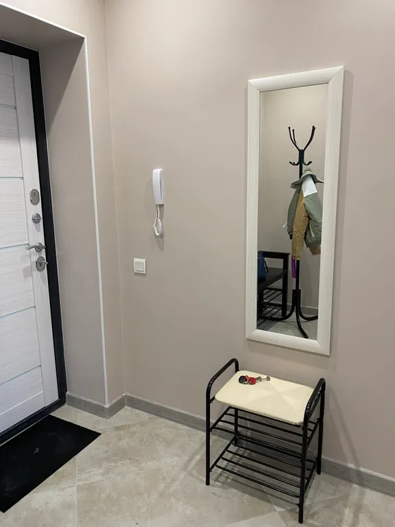 Уютная квартира в 10 минутах от Западного пляжа