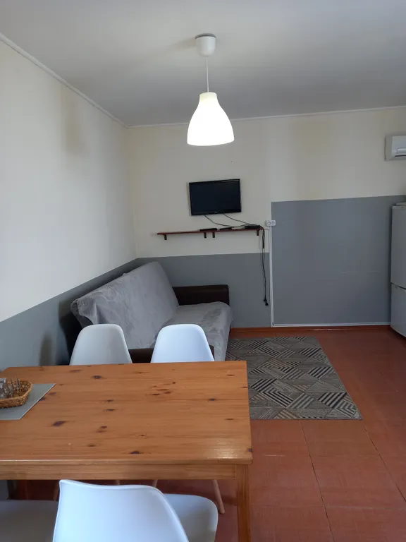 Квартира Комната в частном доме — Геленджик