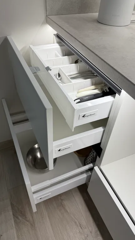 Новая стильная 2-х комнатная квартира