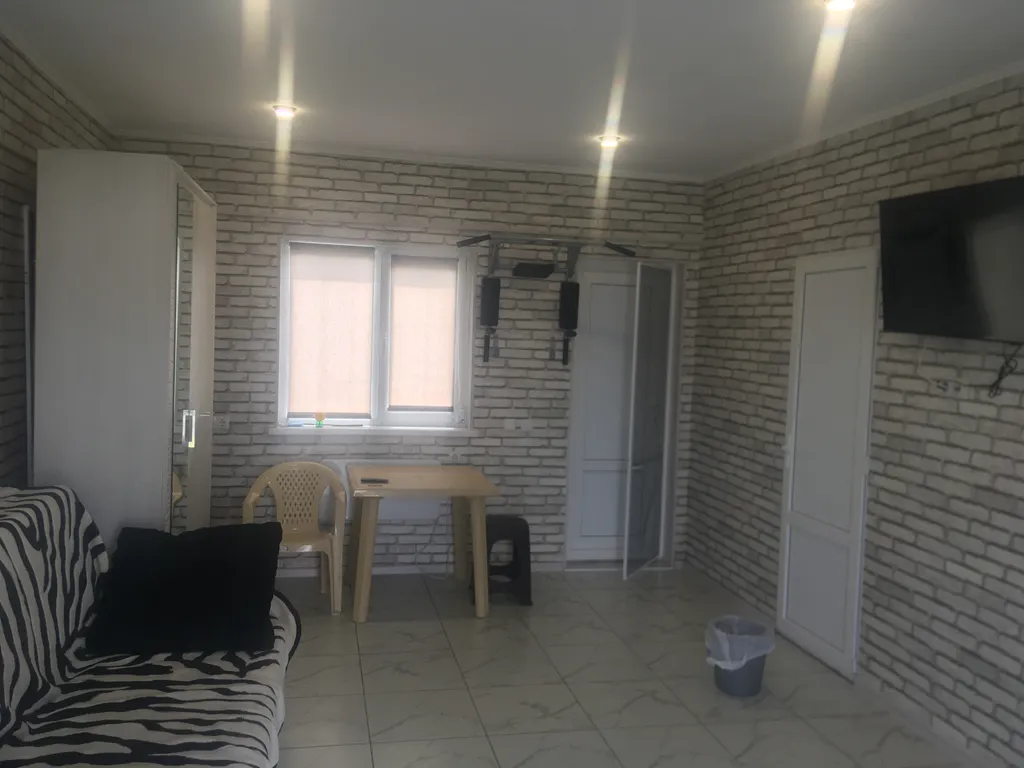 Гостевой дом Валерия