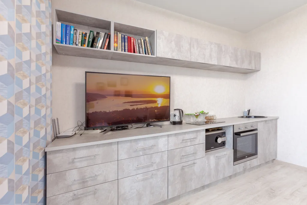 Апартаменты RentPlaza на Губернаторской